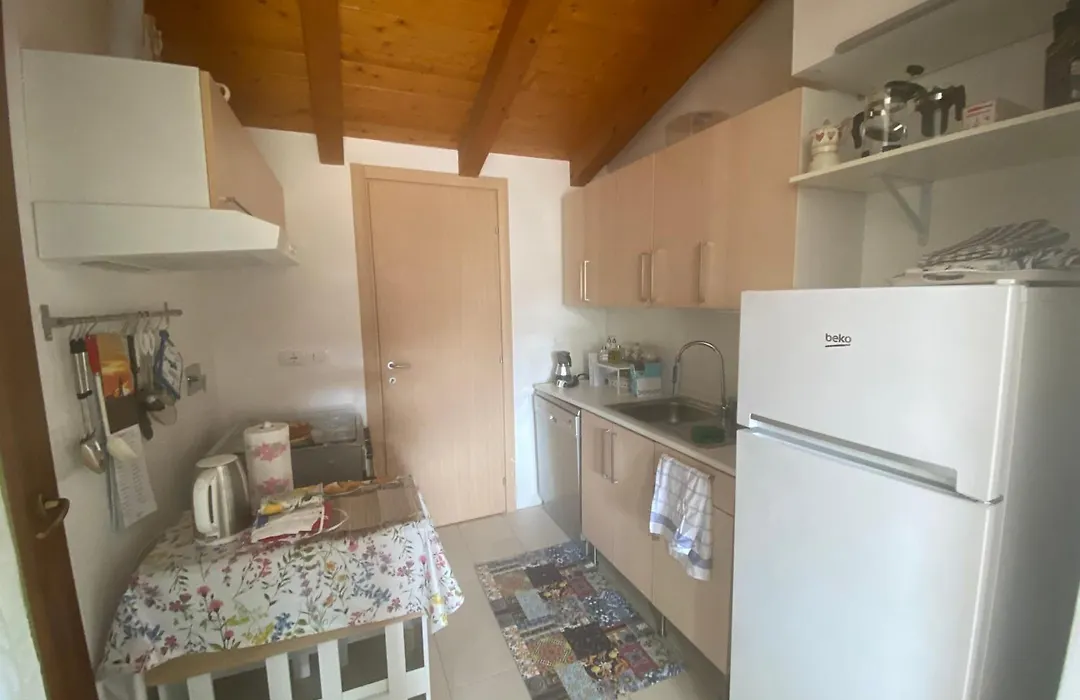 Appartamento Casa Anna-1
