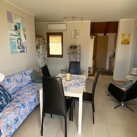Appartamento Casa Anna-2