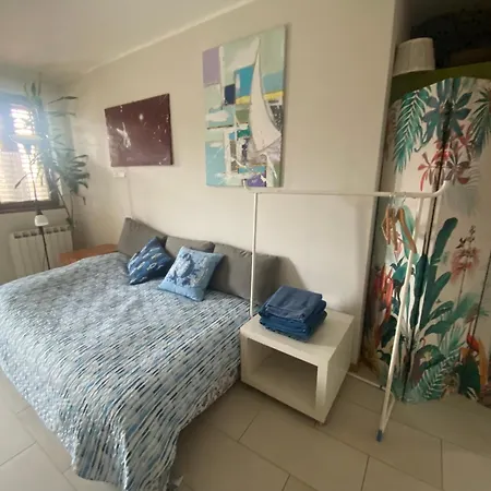 Appartamento Casa Anna-3